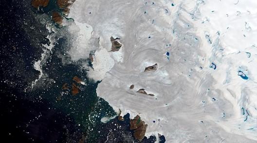 Grenlandski led više se ne može spasiti