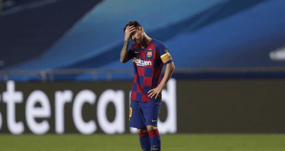 Potpuni remont ekipe: Barcelona na transfer listu stavila više od pola startne postave