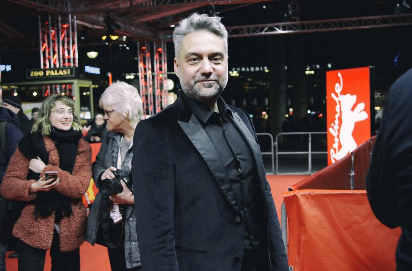 Srdan Golubović: Sarajevo Film Festival je apsolutno najznačajniji na našim prostorima