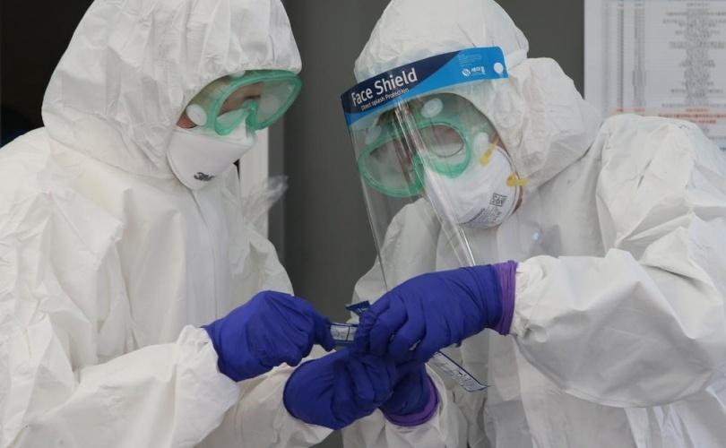 Naučnici tvrde da je virus pobjegao iz laboratorije: Koronom su još 2012. bili zaraženi rudari u Kini