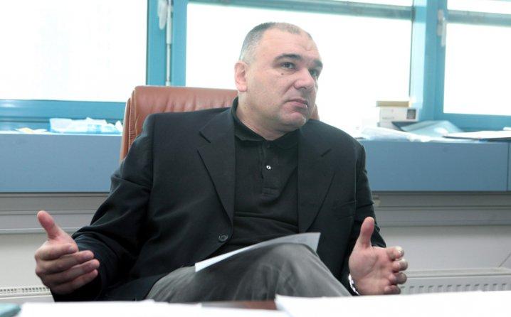 Sud BiH odlučio, Dautbašić se vraća na poziciju sekretara