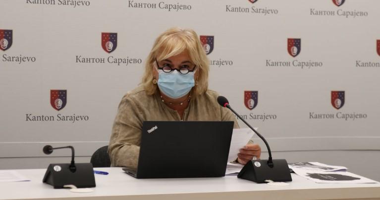 Pilav: Situacija u Kantonu Sarajevo se poboljšava