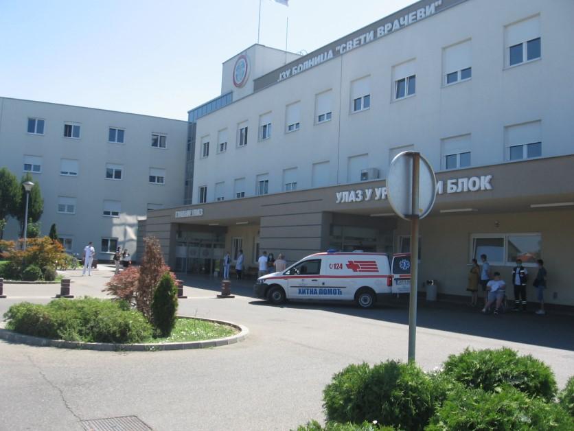 Epidemiološka situacija u Bijeljini i dalje teška: Četiri pacijenta priključena na aparate