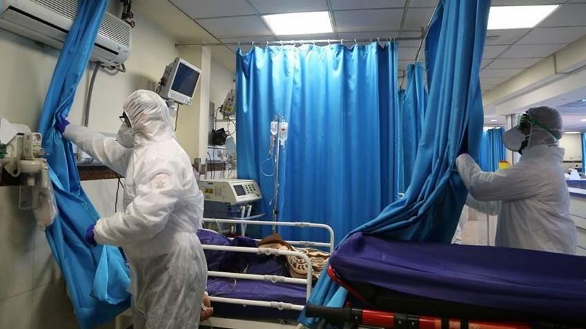 U proteklih 24 sata u epidemiji koronavirusa u Iranu preminulo 168 ljudi