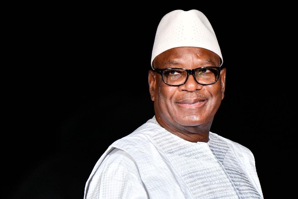 Predsjednik Malija podnio ostavku i raspustio parlament