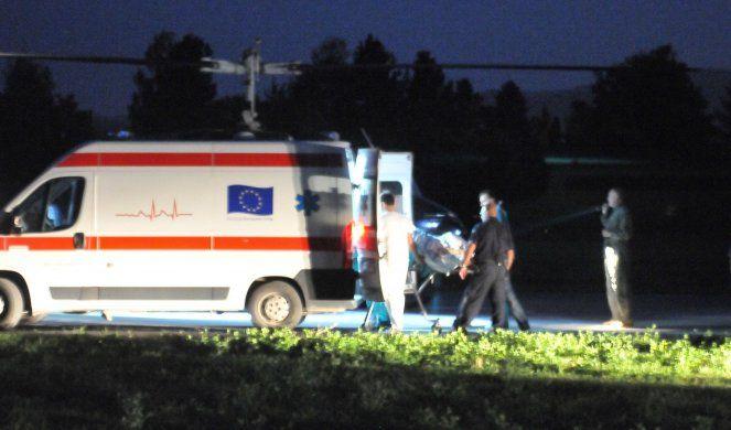 U Beogradu pronađeno tijelo migranta na putu - Avaz