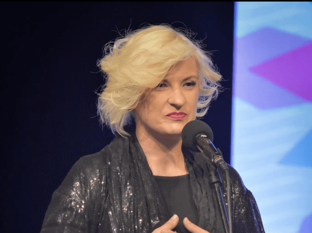 Edina Selesković: "Beating Heart" izabran je među radovima iz cijelog svijeta