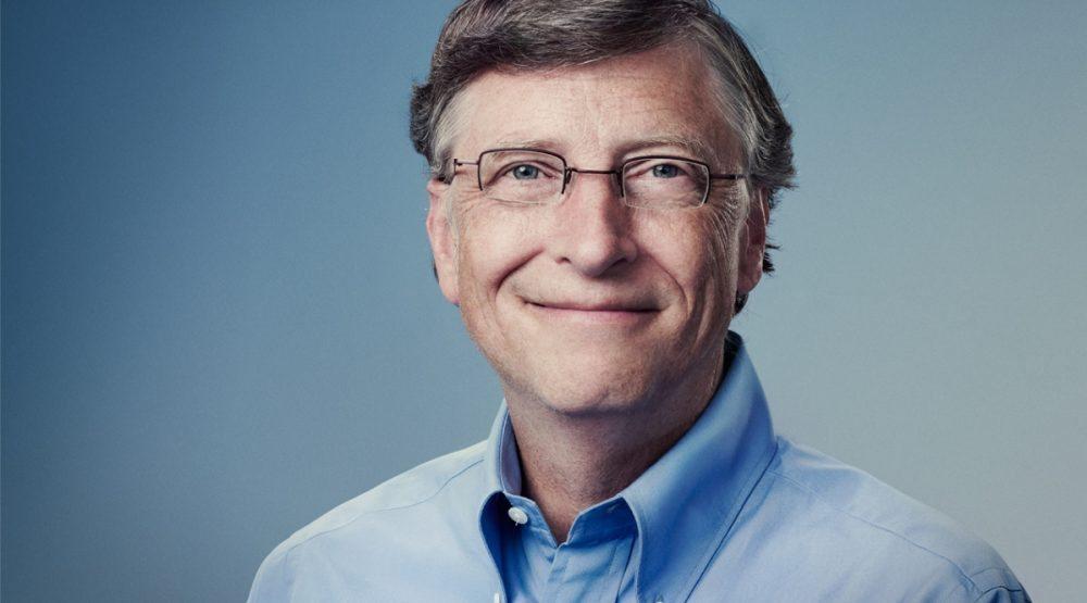 Bill Gates - Avaz