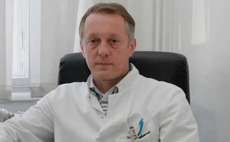 Vrsni hirurg Jusuf Šabanović napustio KCUS: Nisam mogao više trpiti mobing