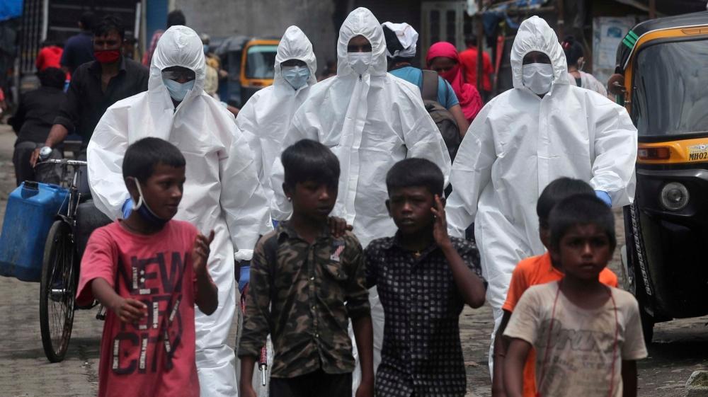 Zvaničnici ministarstva zdravstva tvrde da zemlja efikasno kontrolira pandemiju - Avaz