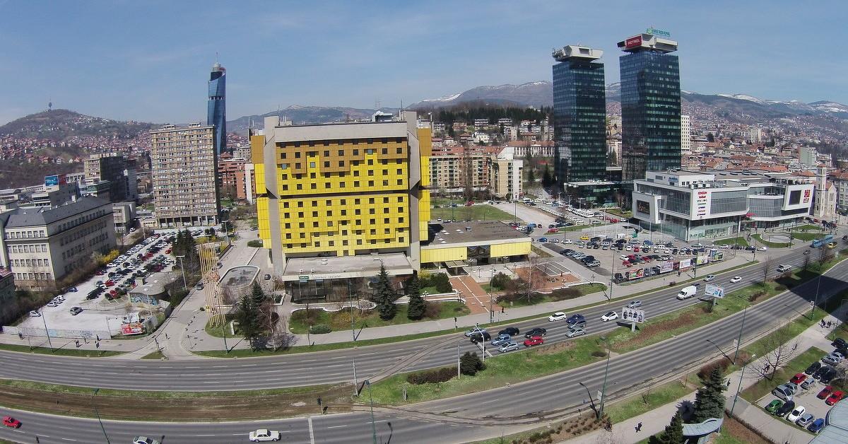 Poznato koje će kompanije renovirati „S“ krivinu u Sarajevu