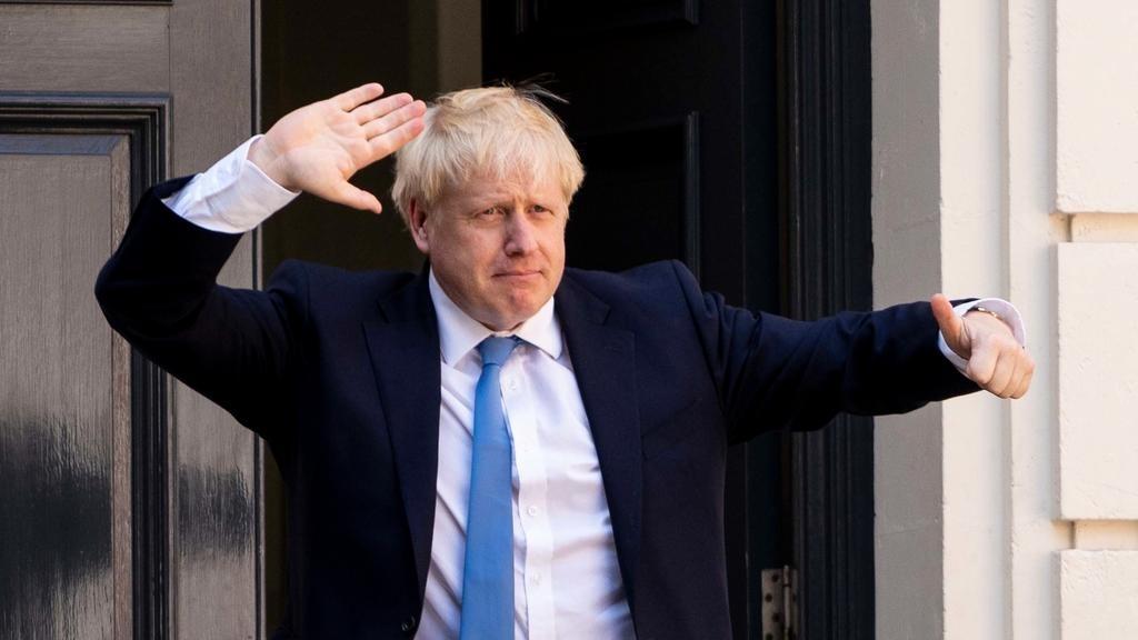 Boris Džonson povlači se s mjesta premijera zbog posljedica koronavirusa?