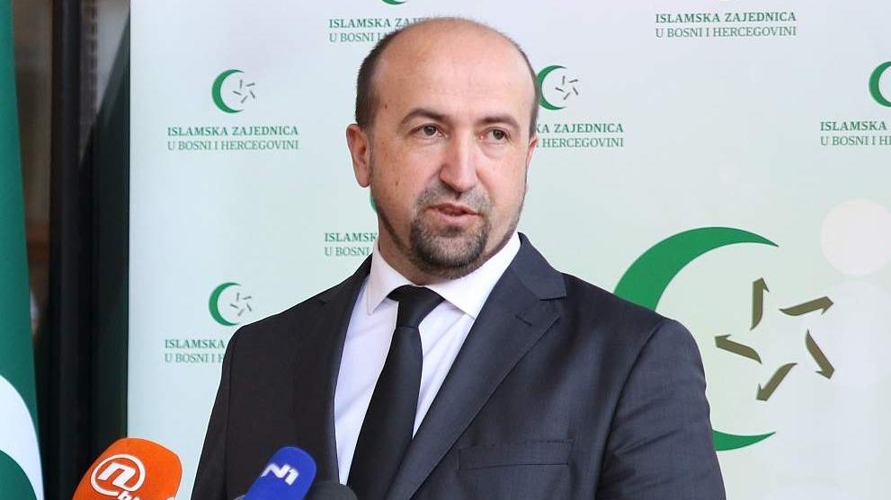 Muhamed Jusić potvrdio za "Avaz": Dobio sam agreman od Saudijske Arabije