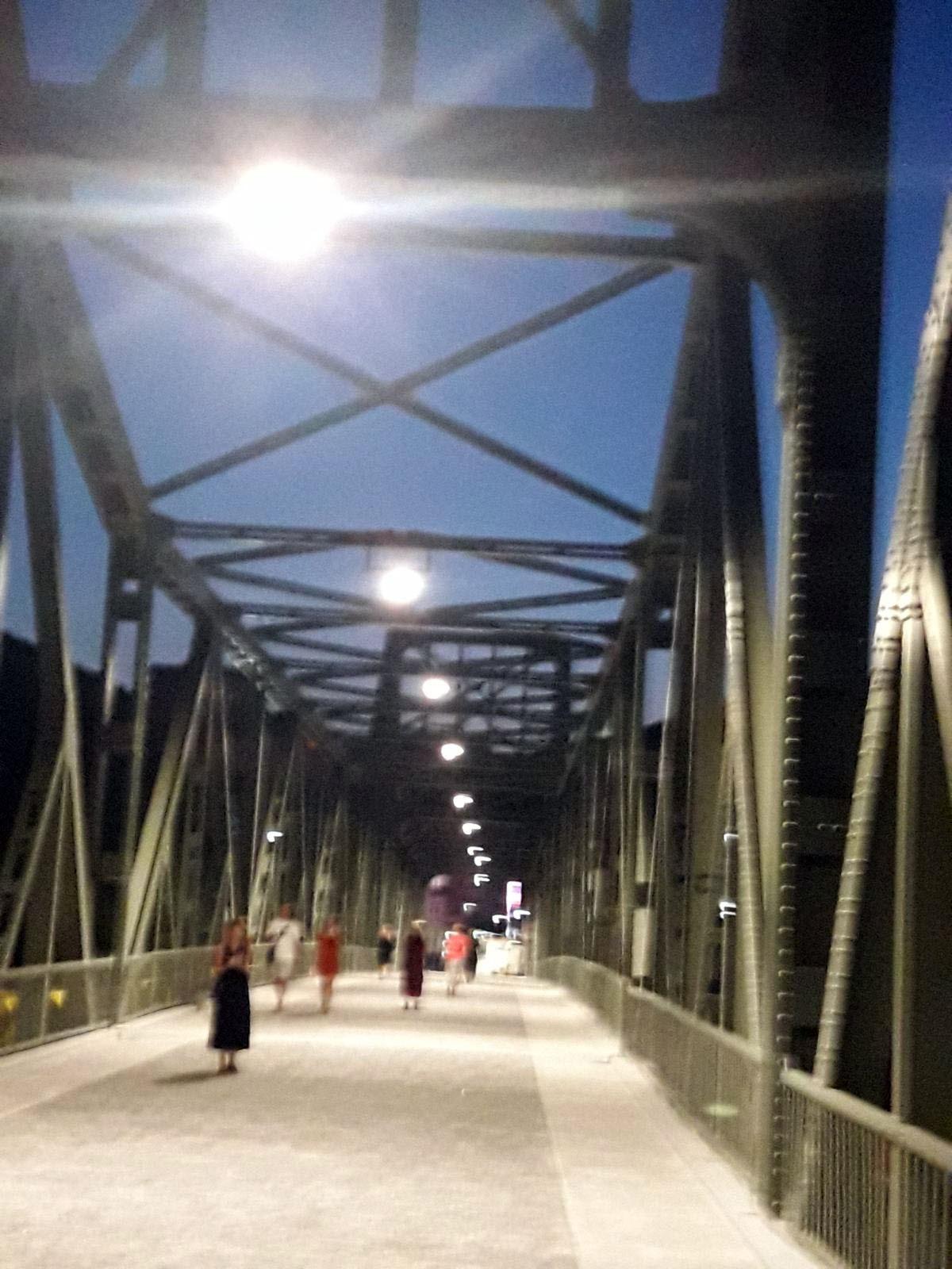 Ovaj most je izgrađen krajem 1929. godine - Avaz
