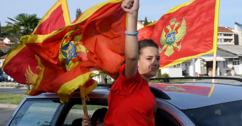 Crna Gora je opet pred prijelomnim historijskim izazovom - Avaz
