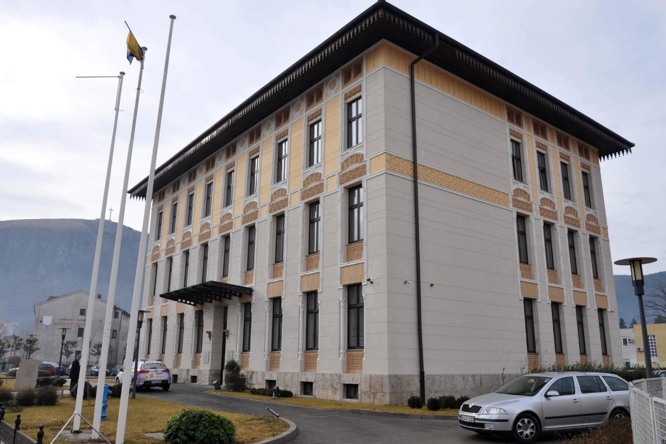 Grad Mostar izdvojio 1,3 miliona KM za ublažavanje posljedica pandemije
