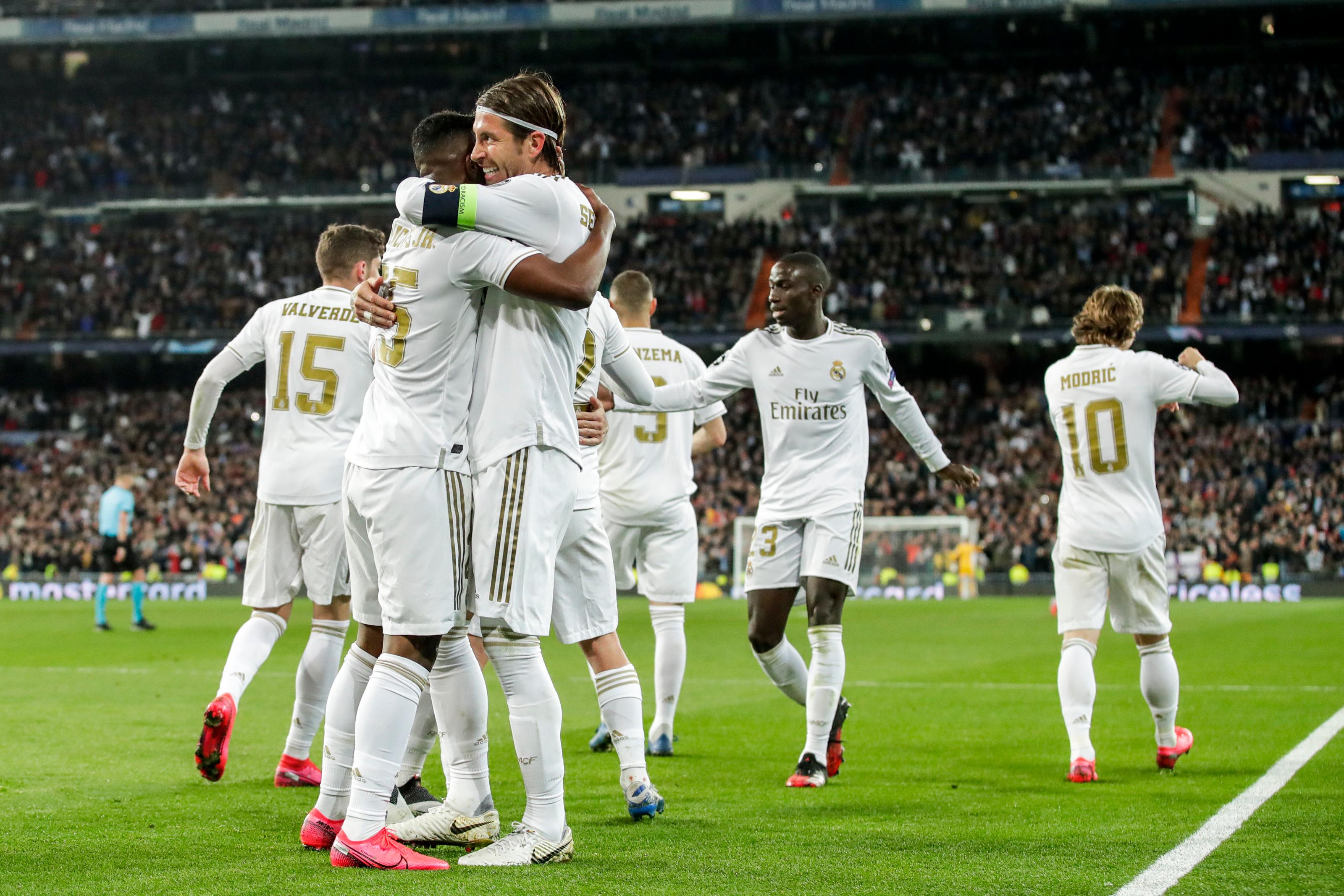 Poznat kalendar La Lige: Real Madrid u odbranu titule protiv Hetafea