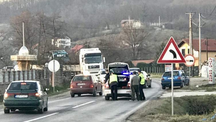 Obavljen uviđaj u Čeliću - Avaz