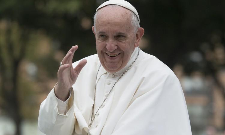 Papa Franjo: Pozvao na solidarnost - Avaz