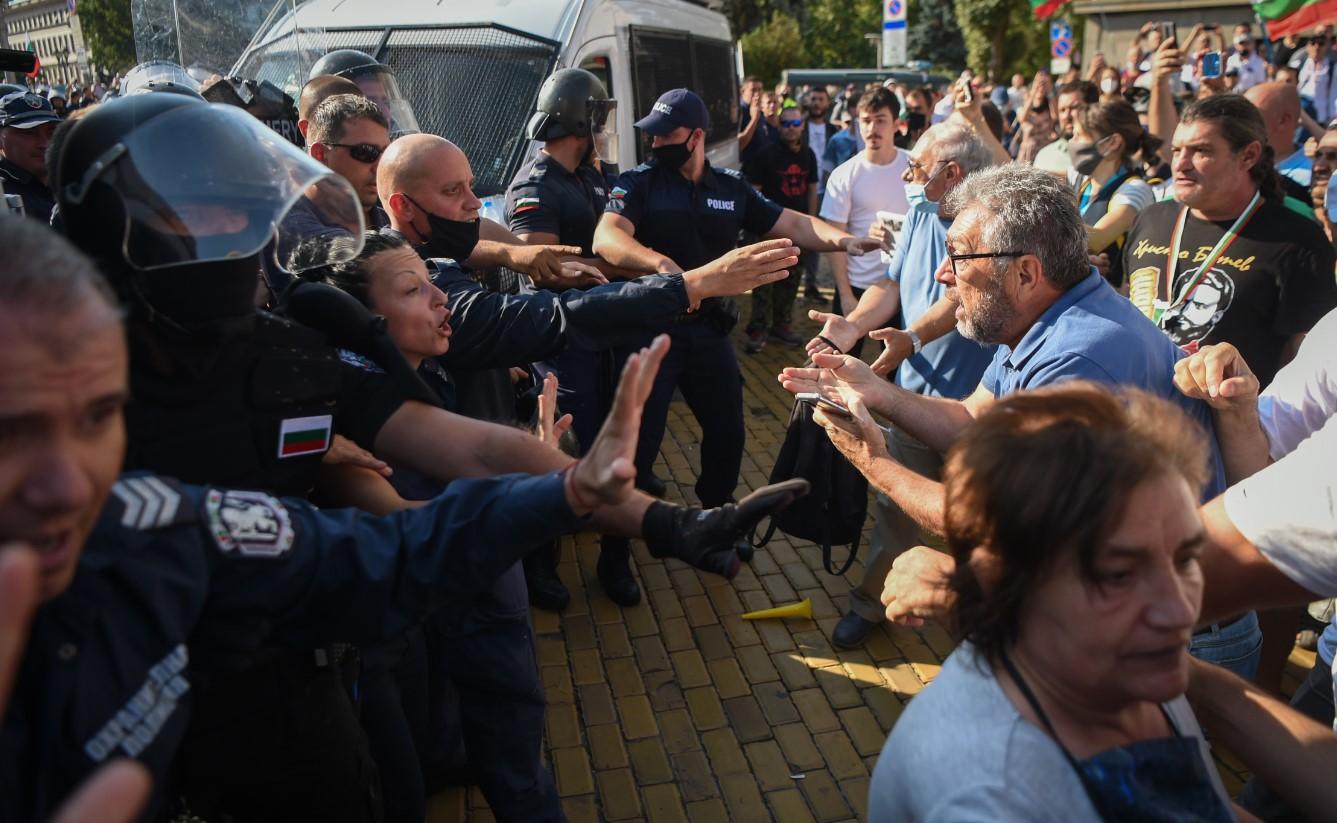 Policija uhapsila 95 osoba - Avaz