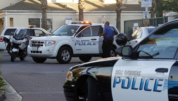 Policija u Vašingtonu ubila Afroamerikanca