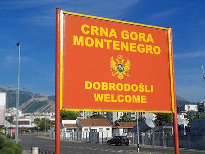Crna Gora: Nova odluka - Avaz