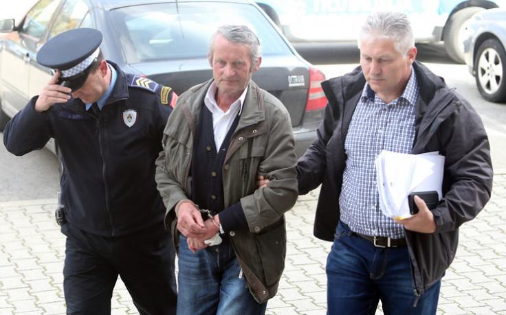 Ponovo ukinuta presuda Iliji Miliću za ubistvo komšije