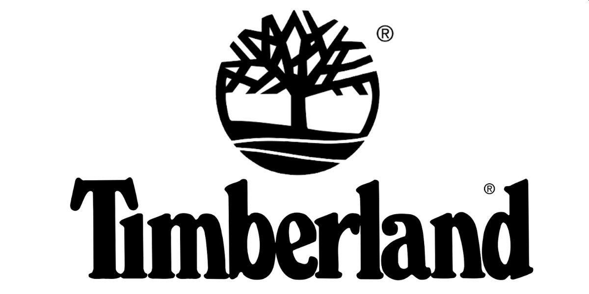 Timberland logo - Avaz