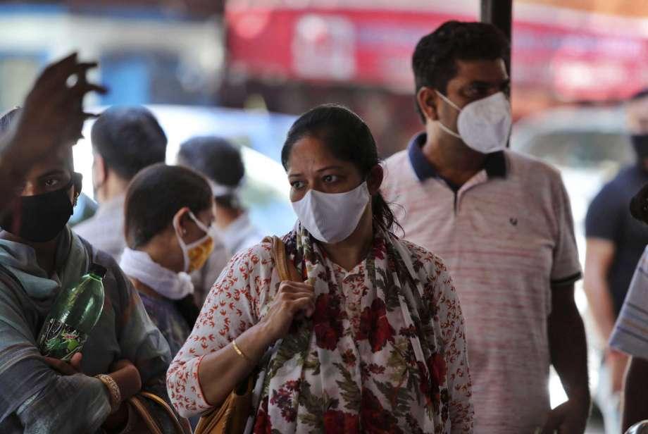 Indija: Druga na svijetu po broju zaraženih - Avaz