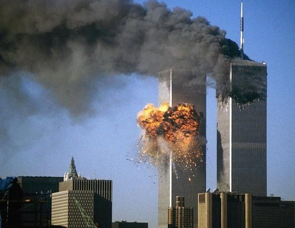 Kako je 11. septembar promijenio svijet