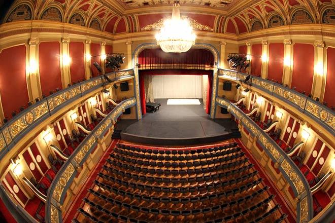 Narodno pozorište Sarajevo otvara sezonu u srijedu, "Bal pod maskama" za početak