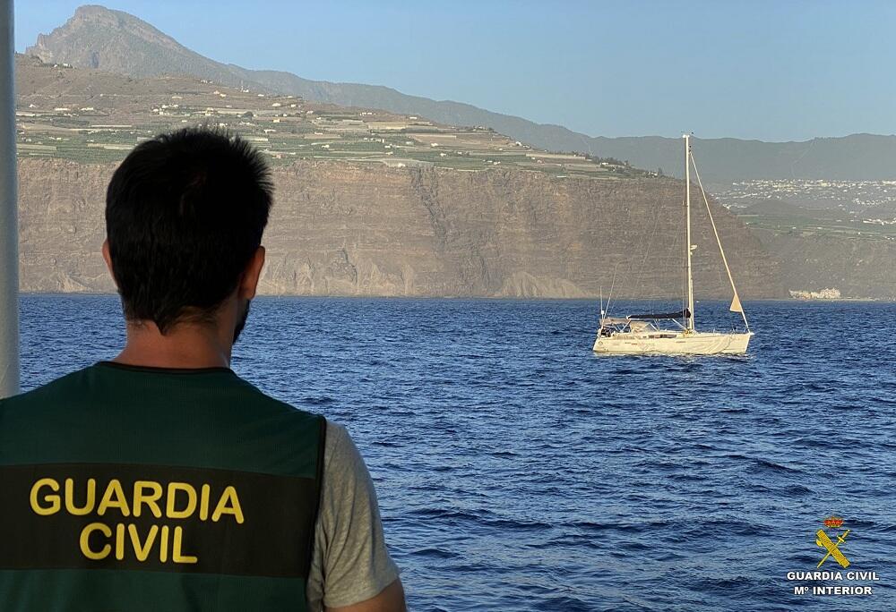 Jedrilicu koja je krenula iz Dubrovnika policija tajno pratila, tonu kokaina ukrcali na otvorenom moru