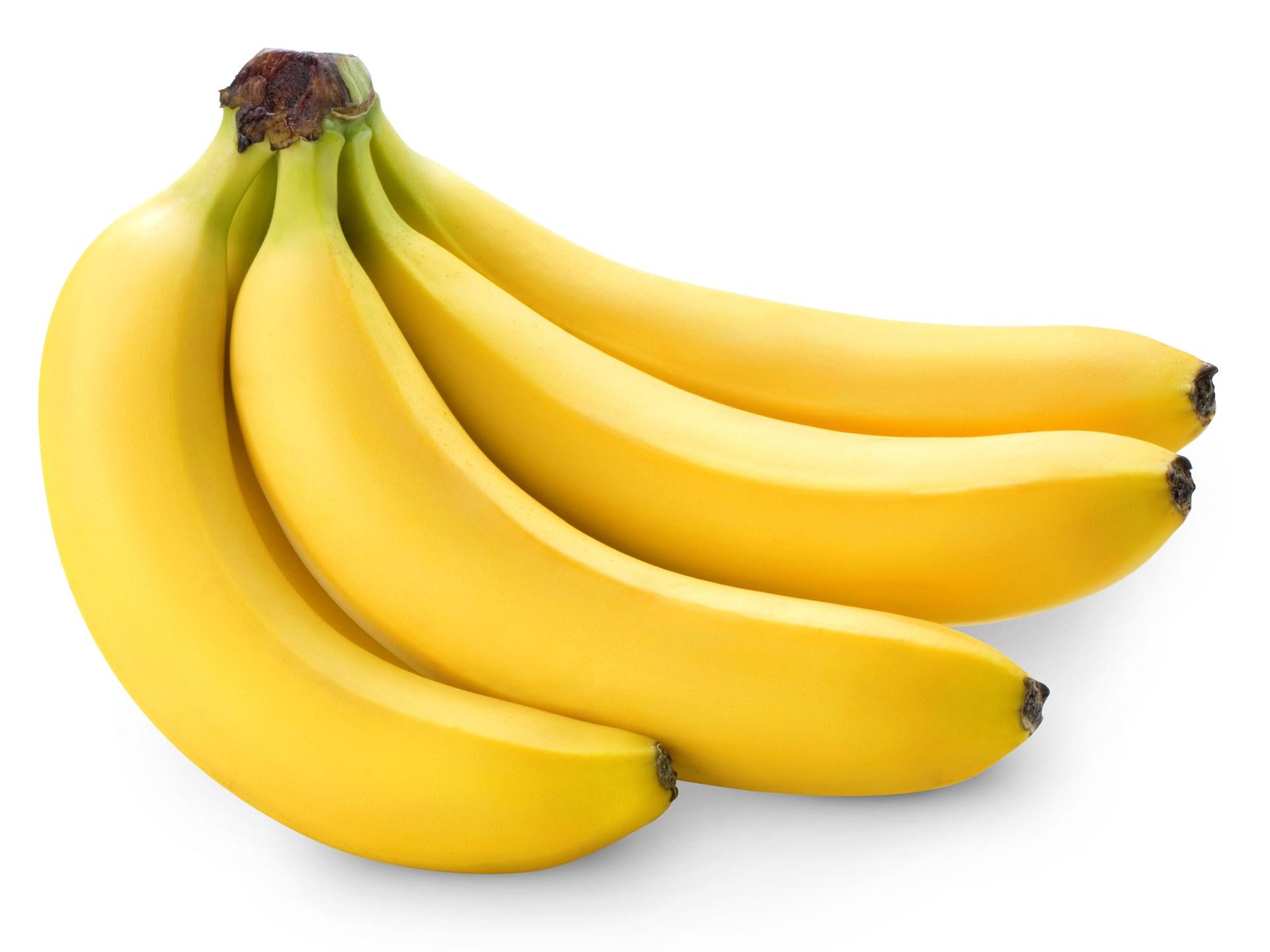 Umjesto šećera dodati jednu izgnječenu bananu - Avaz