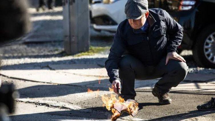 Švedsko hrišćansko vijeće oštro osudilo paljenje Kur'ana