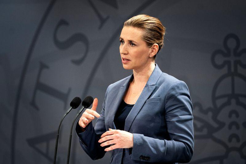 Danska premijerka: Stojimo na rubu novog talasa koronavirusa