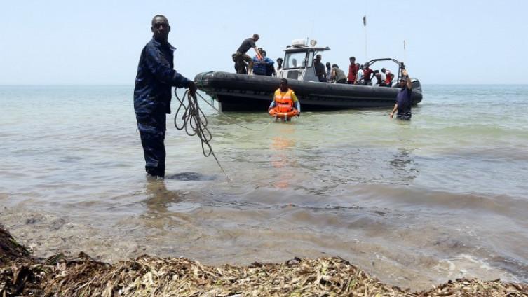 Utopilo se najmanje 20 migranata