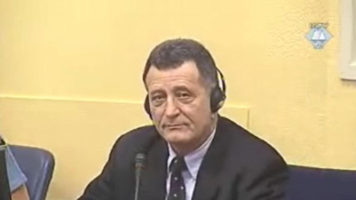 Uhapšen Milan Tupajić bivši poslanik SDS-a - Avaz