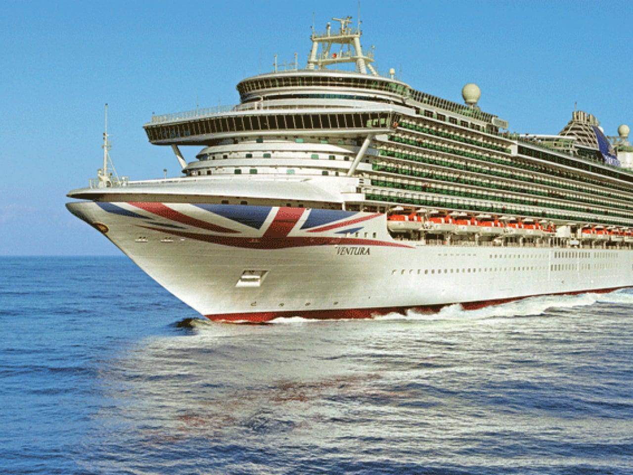Vodeća britanska kompanija ponovo odgodila početak turističkih krstarenja