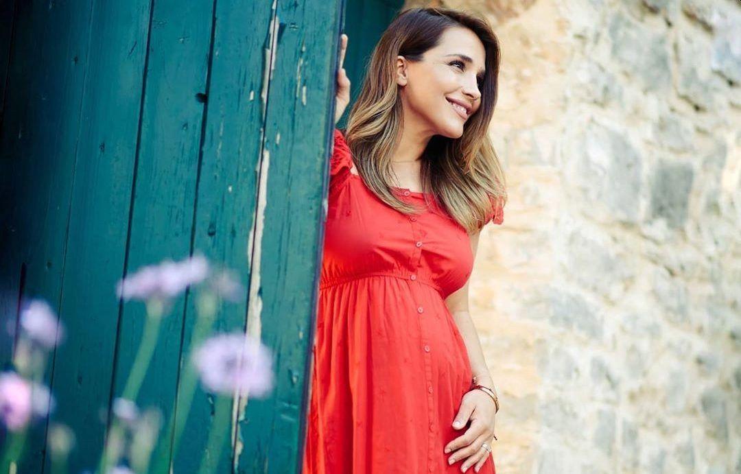 Marijana Batinić po drugi put u ulozi majke, rodila prekrasnu kćer