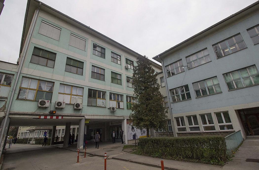 Kantonalna bolnica Zenica - Avaz