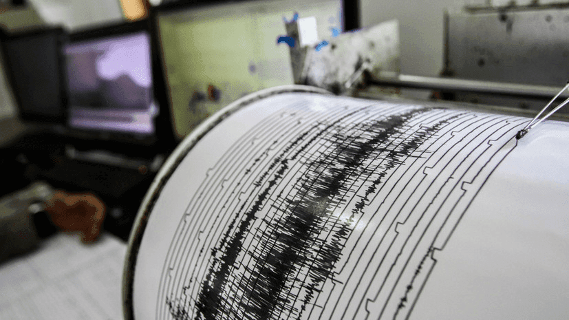 Potres jačine 5,4 stepena Rihterove skale - Avaz