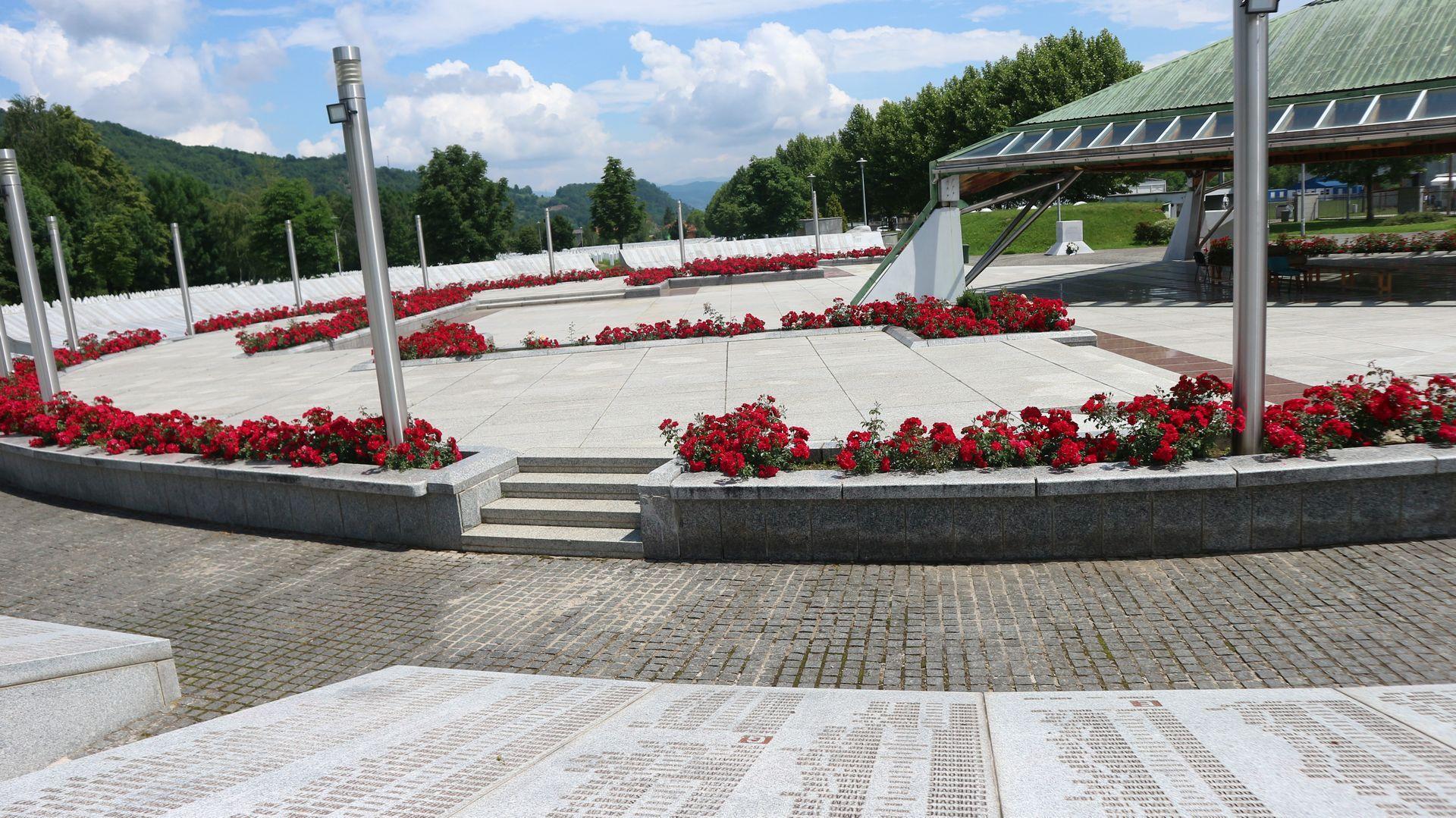Memorijalni centar Potočari danas obilježava 17. godišnjicu otvaranja