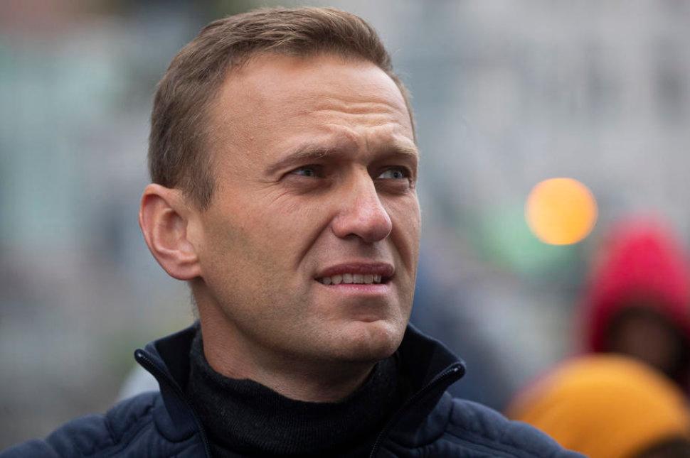 Hemičar koji je učestvovao u razvoju novičoka se izvinio Navaljnom