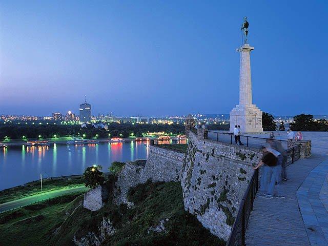 Beograd - Avaz