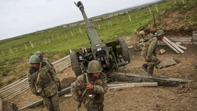 Ove stvari trebate znati o Nagorno-Karabahu, spornoj regiji koja je uzrok sukoba