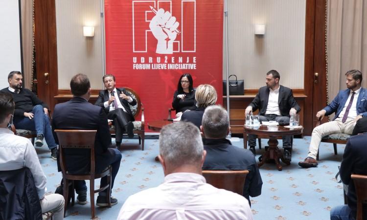 Parlamentarci razgovarali o sukobu interesa u BiH