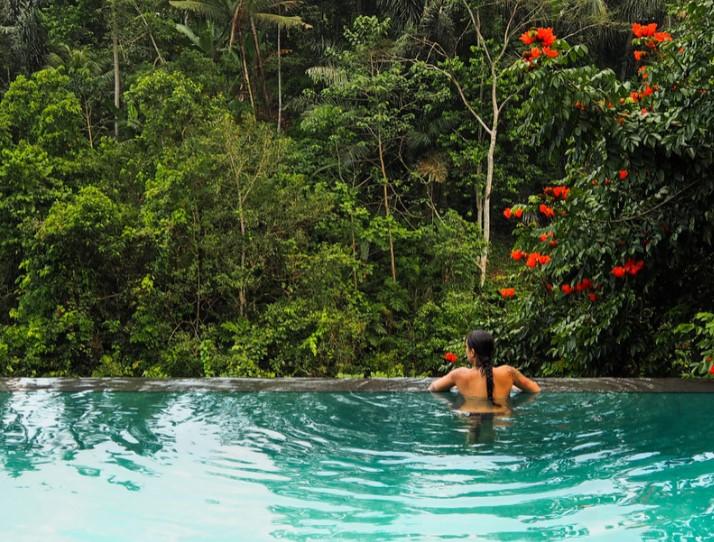 Mjesec na Baliju: Oni koji ispune jedan uslov ljetovat će besplatno