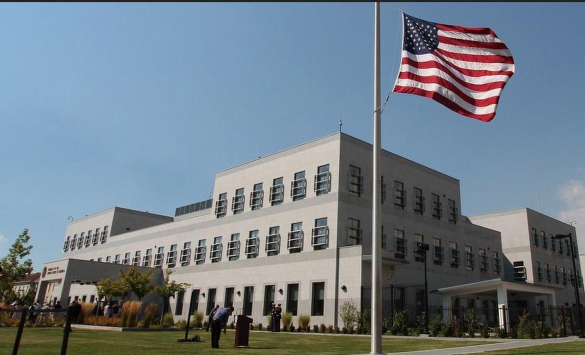 Američka ambasada pohvalila Skupštinu KS zbog izmjena i dopuna Zakona o policiji