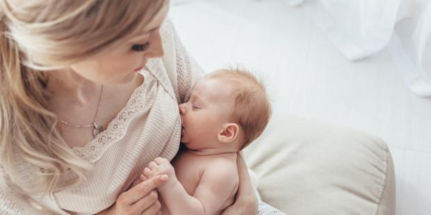 Dojenje je jedinstvena mjera očuvanja zdravlja djece