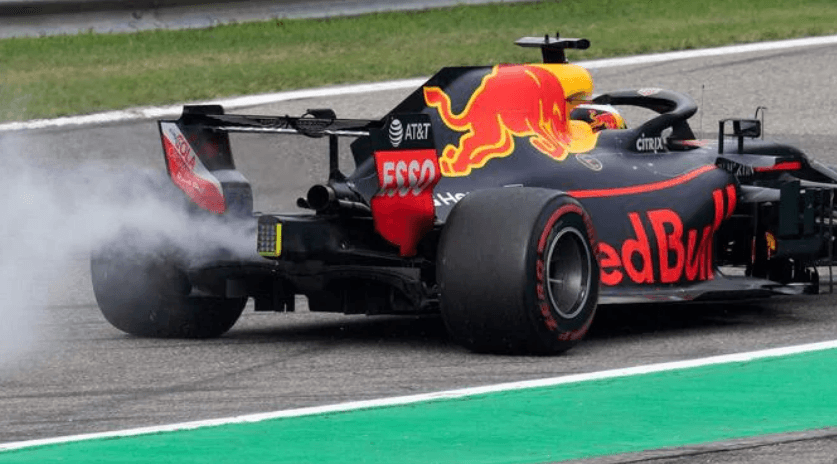 Red Bull u problemima, Honda najavila povlačenje iz Formule 1